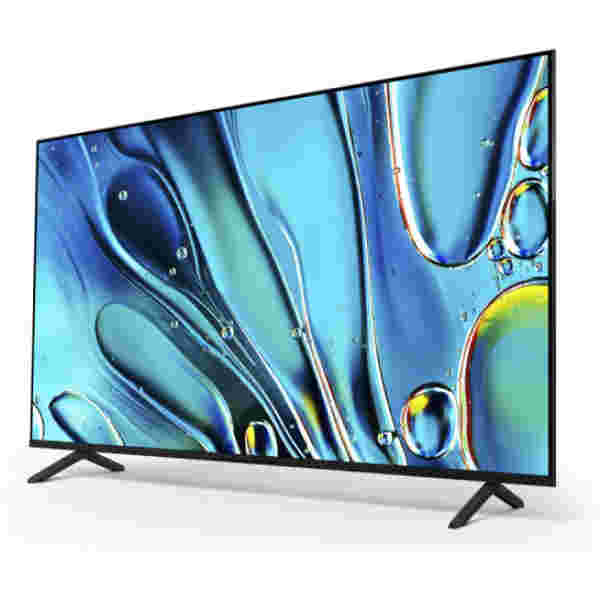 SONY TV K75S35B BRAVIA 3 / 4K UHD / Processor X1 - slika 3