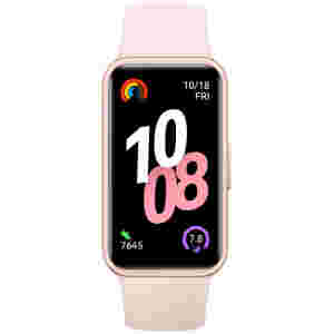 Huawei Band 10 roza