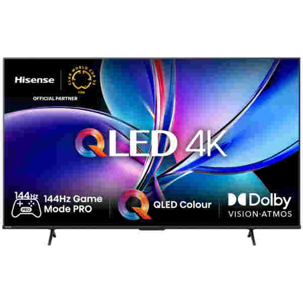 HISENSE QLED TV UHD 85E7Q PRO - slika 2