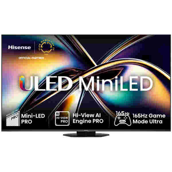 HISENSE TV ULED (Mini LED) 75U8Q - slika 2