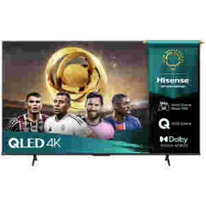 HISENSE QLED TV UHD 85E7Q PRO