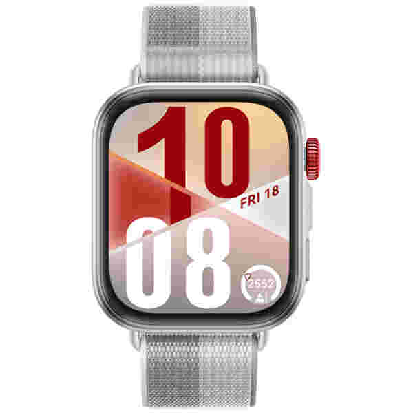 Huawei  Watch Fit 4 siva