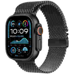 Pametna ura Apple Watch Ultra 2 LTE 49mm Black L mx5v3bs/a