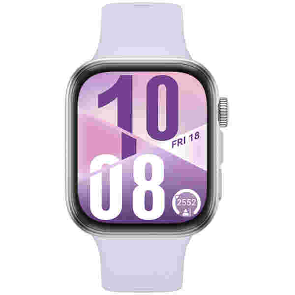 Huawei Watch Fit 4 vijola