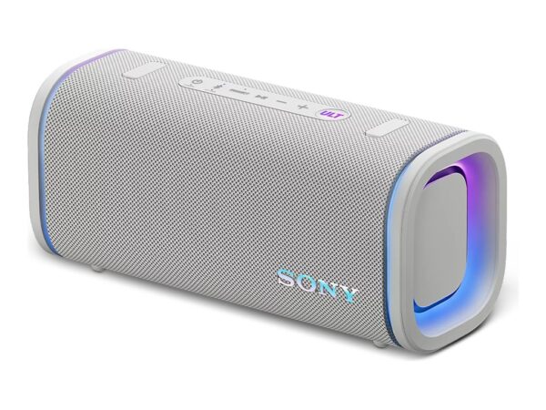 SONY ULT Field 5 Wireless speaker White - slika 2