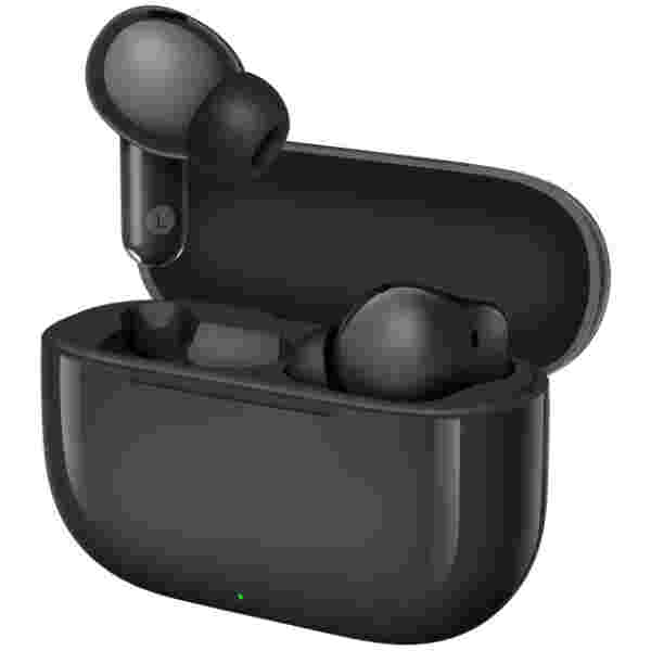 Huawei FreeBuds SE 4 ANC črna Fuji-T010 55038499 - slika 2