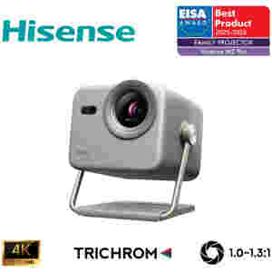 Hisense pametni 4K mini projektor M2 PRO