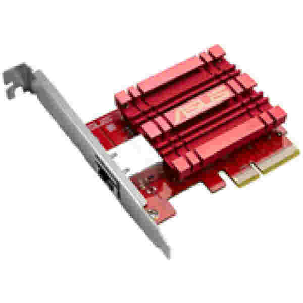 Mrežna kartica PCIe LAN RJ45 10Gbp/s Asus XG-C100C (90IG0440-MO0R00) - slika 5