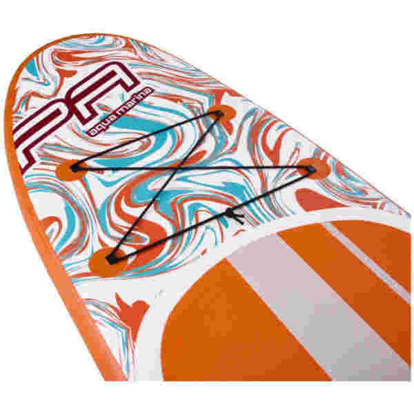 AQUA MARINA PURE AIR Coast 10'10" orang PA-25C330 - slika 2