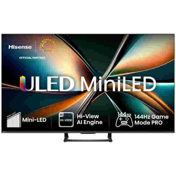 HISENSE TV ULED (Mini LED) 75U7Q - slika 2