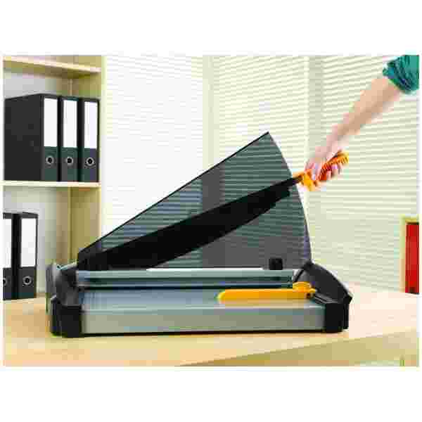 Fellowes Plasma A3 giljotina - slika 5