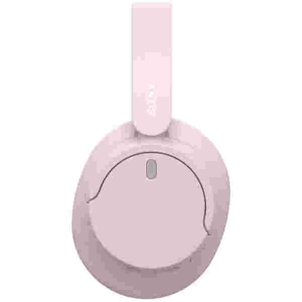 SONY BT slušalke WHCH720NP roza - slika 3