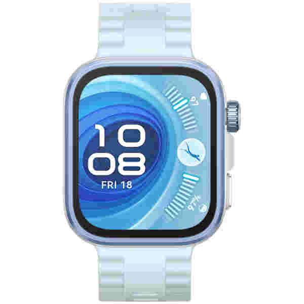 Huawei Watch Fit 4 Pro modra SCALE 3 - 114809