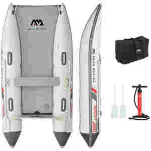 Aqua Marina AIRCAT napihljiv katamaran 3.35m BT-AC335