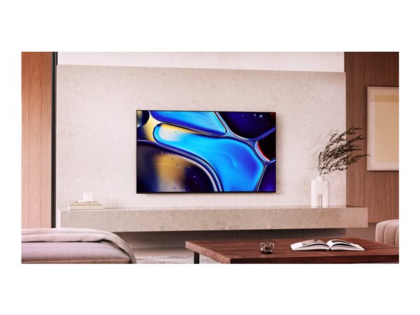 Televizor SONY 77inch Bravia 8 XR80P OLED 4K Ultra HD High Dynamic Range HDR Smart TV Google TV - slika 2