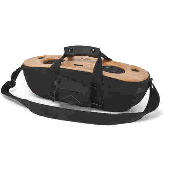 House of Marley Bag of Riddim 2 Bluetooth zvočnik - black - slika 2