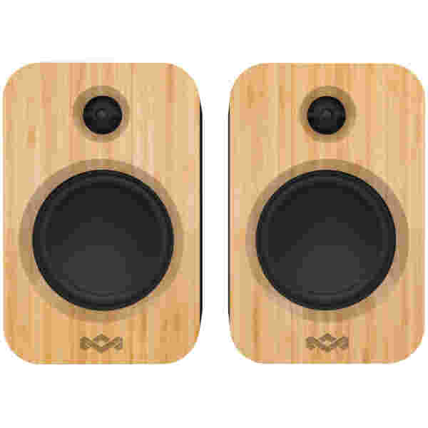 HOUSE OF MARLEY GET TOGETHER DUO SIGNATURE BLACK ZVOČNIK - slika 2