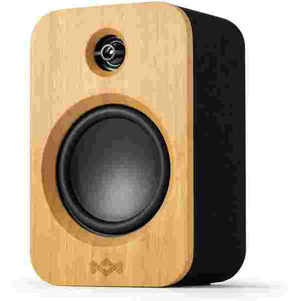 HOUSE OF MARLEY GET TOGETHER SOLO SIGNATURE BLACK