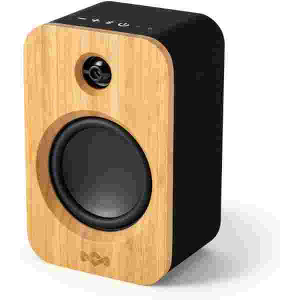 HOUSE OF MARLEY GET TOGETHER SOLO SIGNATURE BLACK - slika 2