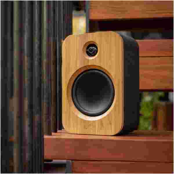 HOUSE OF MARLEY GET TOGETHER SOLO SIGNATURE BLACK - slika 4