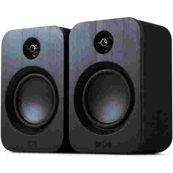 HOUSE OF MARLEY GET TOGETHER DUO BLACK