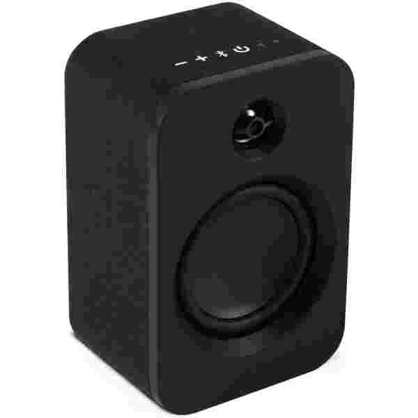 HOUSE OF MARLEY GET TOGETHER DUO BLACK - slika 2