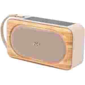 HOUSE OF MARLEY ROOTS SOLAR TRUE WIRELESS CREAM