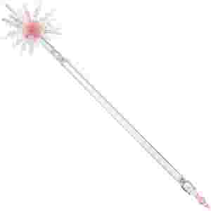 NOBLE COLLECTION Wicked Glinda's bubble wand replika