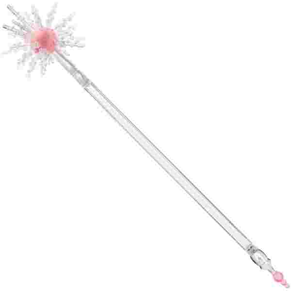 NOBLE COLLECTION Wicked Glinda's bubble wand replika