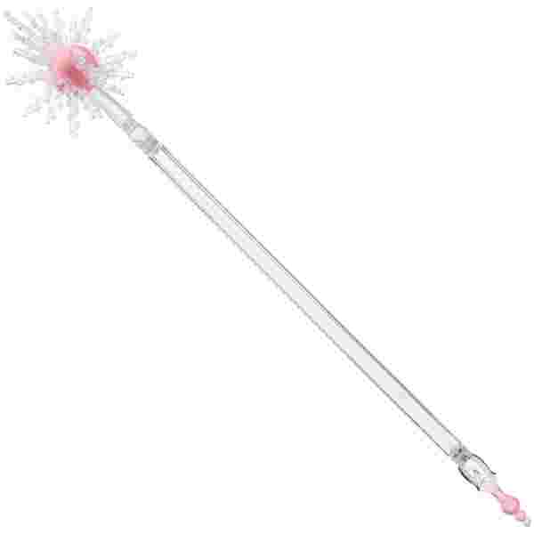 NOBLE COLLECTION Wicked Glinda's bubble wand replika - slika 2