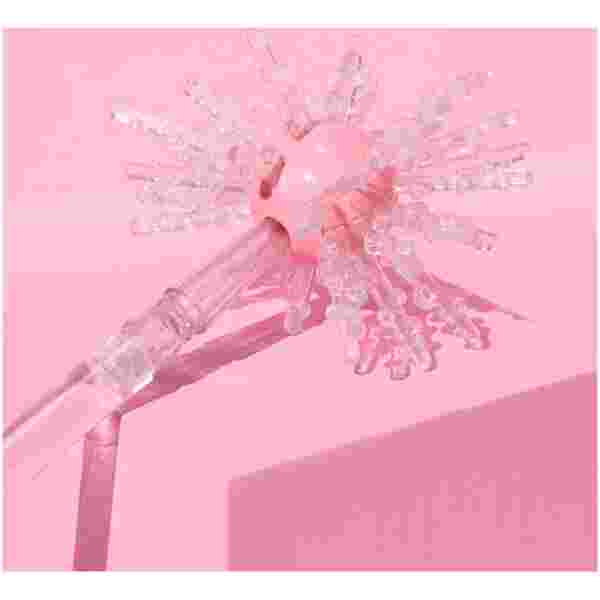 NOBLE COLLECTION Wicked Glinda's bubble wand replika - slika 3