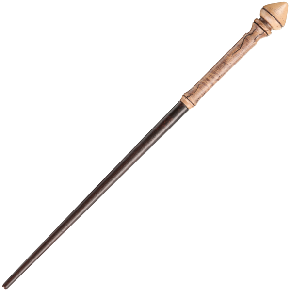 NOBLE COLLECTION - HERMIONE GRANGER’S PRVA ČAROBNA PALICA V OLLIVANDERS ŠKATLI - slika 2