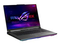 ASUS ROG Strix G614PR-RV022W AMD Ryzen 9 7940HX 16inch WUXGA 32GB DDR5 1TB PCIe SSD RTX 5070 Ti W11H