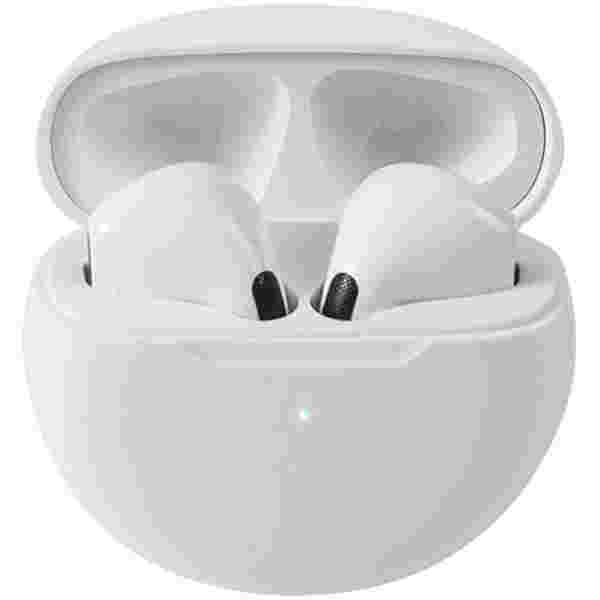 MOYE AURRAS 2 TRUE WIRELESS EARPHONE BELE BARVE - slika 2