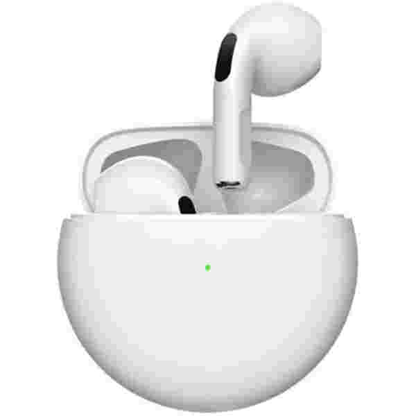 MOYE AURRAS 2 TRUE WIRELESS EARPHONE BELE BARVE - slika 3
