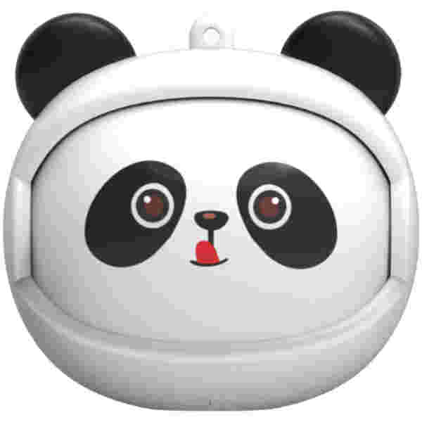 MOYE FLIP FACE TRUE WIRELESS PANDA brezžične slušalke - slika 3