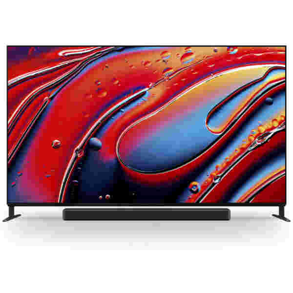 SONY TV K75XR90PAEP BRAVIA 9 / Mini LED diode - slika 2