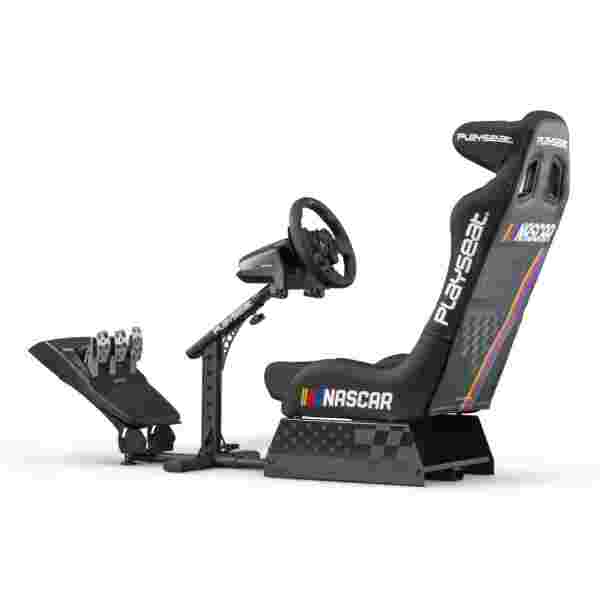 PLAYSEAT EVOLUTION PRO - NASCAR EDITION LIMITED EDITION - slika 3