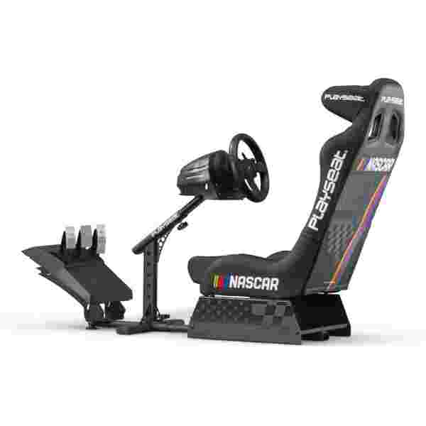 PLAYSEAT EVOLUTION PRO - NASCAR EDITION LIMITED EDITION - slika 4