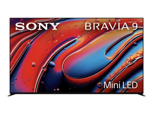 Televizor SONY 65inch Bravia 9 XR90P Mini Led 4K Ultra HD High Dynamic Range HDR Smart TV Google TV - slika 2
