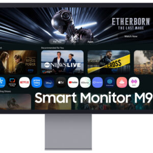 SAMSUNG monitor Smart S32FM900SU