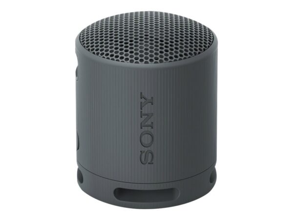 SONY SRSXB100B.CE7 wireless speaker Black - slika 3