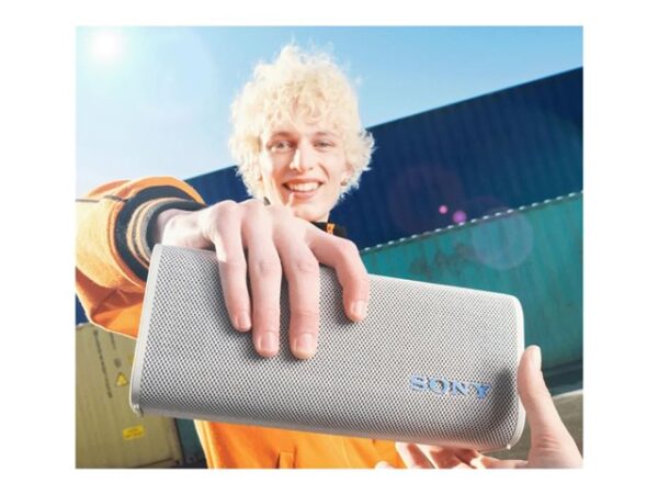 SONY ULT Field 3 Wireless speaker White - slika 3