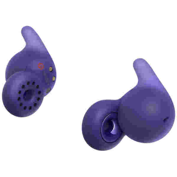 SONY LinkBuds Open slušalke WF-L910 vij WFL910V.CE7 - slika 2