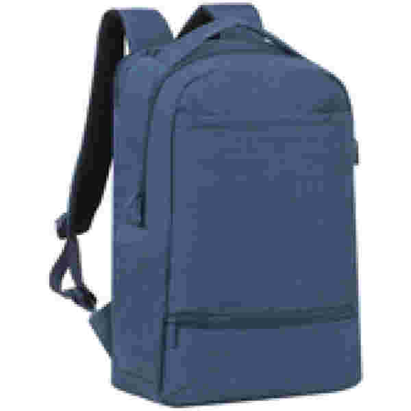 Nahrbtnik za notesnik 43,9 cm (17,3″) RivaCase moder (8365 BLUE) - slika 2