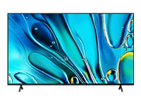 SONY 75inch Bravia 3 Triluminos Pro 4K HDR X1 Processor Google TV