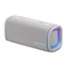 SONY ULT Field 5 Wireless speaker White