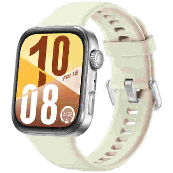 Huawei Watch Fit 4 bela - slika 2