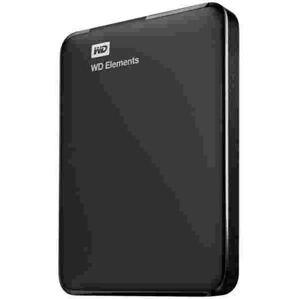 WD 1TB Elements portable 2,5" USB 3.0 zunanji HDD disk - slika 3
