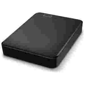 WD 4TB Elements Portable 2